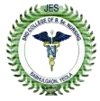 JES S.N.D. College of Nursing